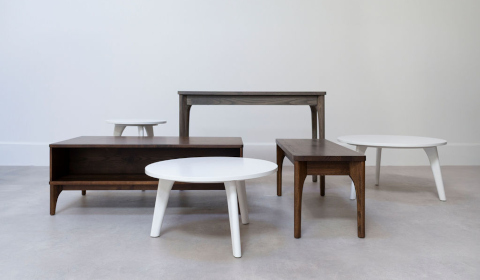 Hastings Luxe Group Coffee Table LR 1LWEB